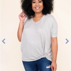 Chic Soul top. Size 3x